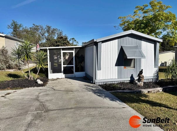 1920 Marion County Road, Weirsdale, FL 32195