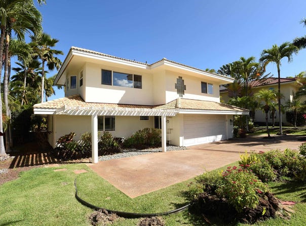 3138 N Noho Loihi Way, Kihei, HI 96753