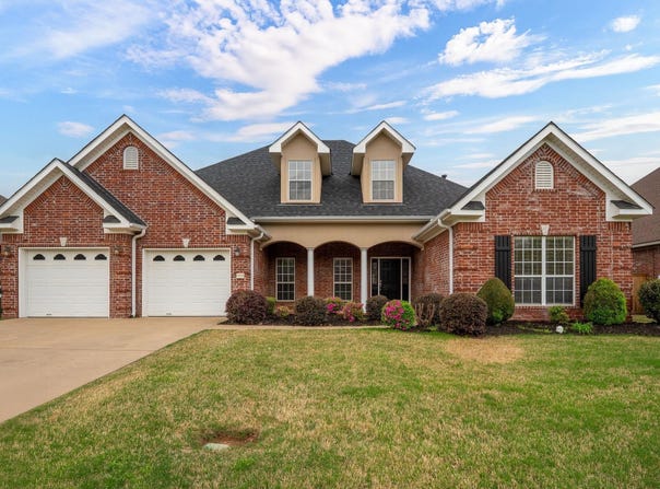 1415 Blackwood Cove, Conway, AR 72034