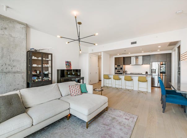 301 West Ave, Austin, TX 78701