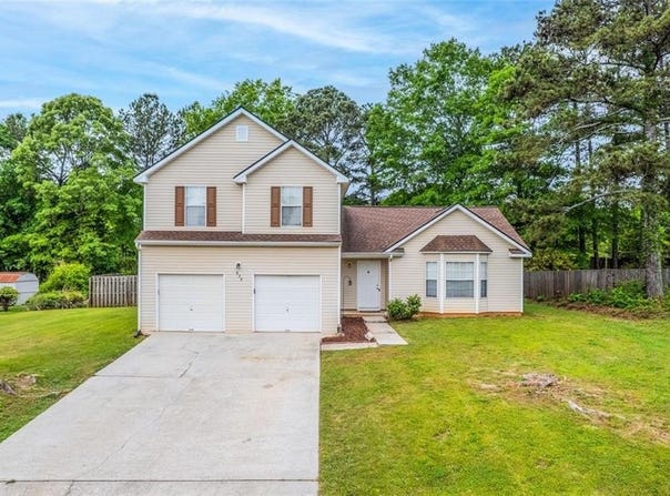 675 MICHAEL Circle, Monroe, GA 30655