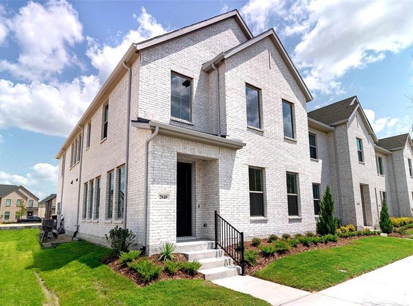 2840 Chisos Red Road, McKinney, TX 75071