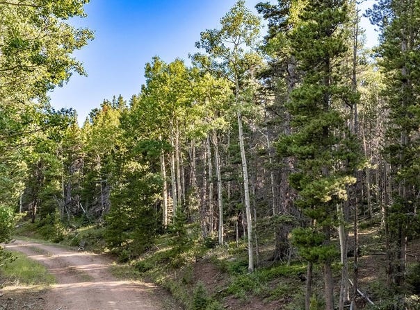Zipf Ln lot: 3231, Fort Garland, CO 81133