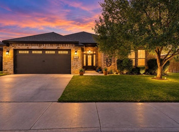 1104 Daybreak Way, Midland, TX 79705