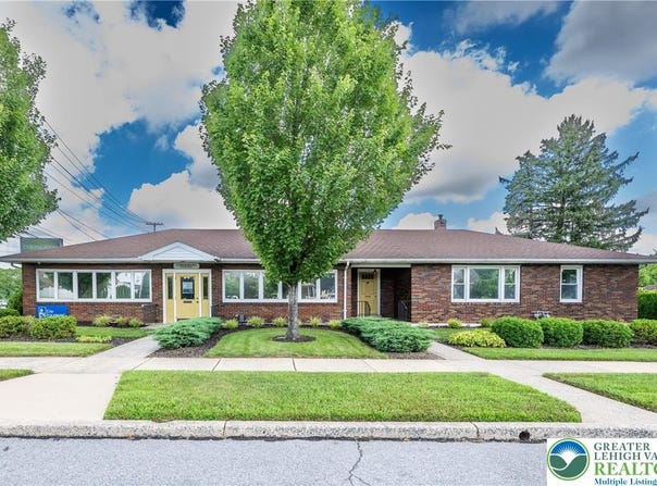 233 Pershing Boulevard, Whitehall Twp, PA 18052