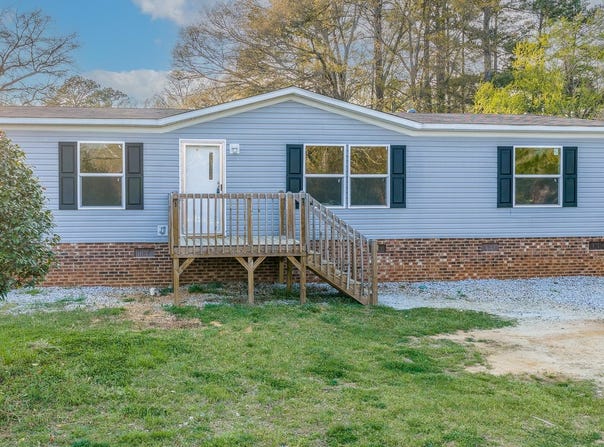 2231 Westminster Highway, Walhalla, SC 29691
