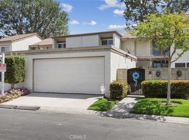 5548 East Vista Del Este, Anaheim, CA 92807