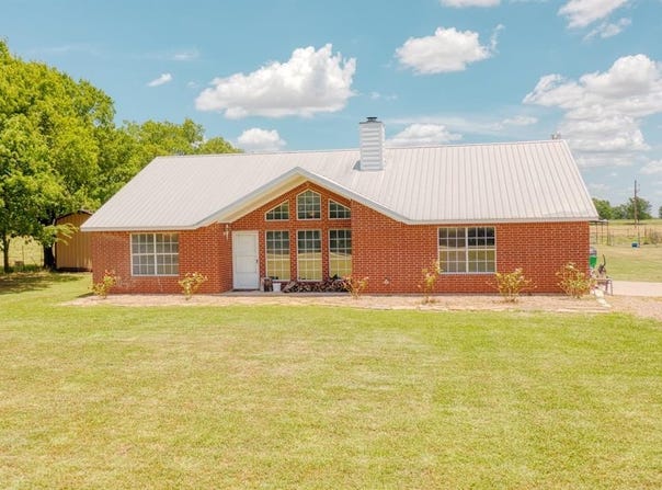 13853 Fm 2450, Sanger, TX 76266
