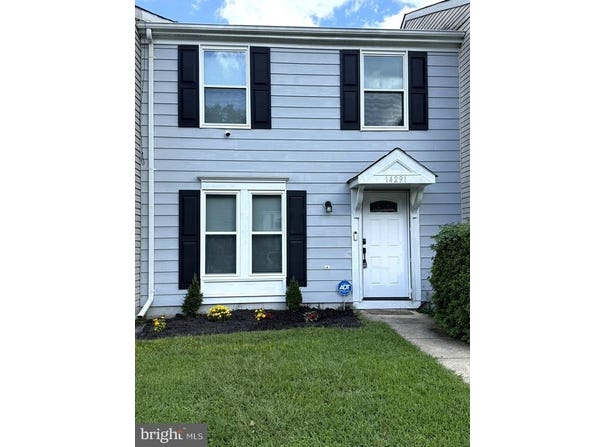 14291 FELTY Place, WOODBRIDGE, VA 22193