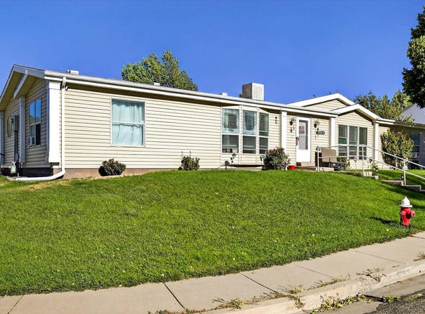 1672 N Northfield RD, Cedar City, UT 84721