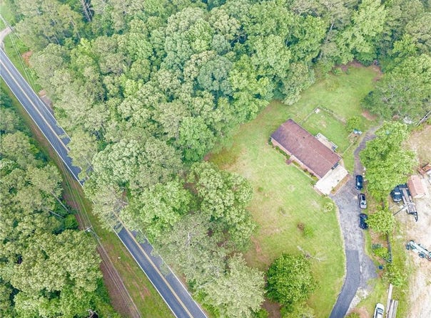 5255 post Road, Winston, GA 30187