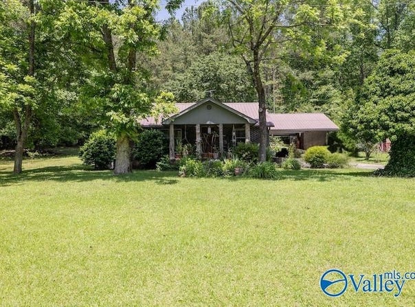 1081 Abel Street, Delta, AL 36258