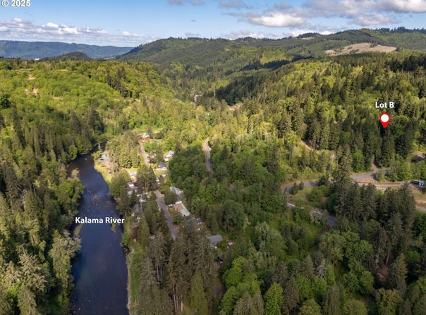 0 Old Spreadborough RD, Kalama, WA 98625