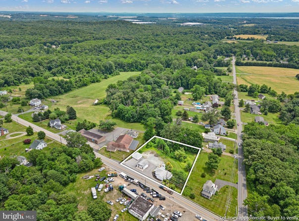 24 BLYTHEDALE ROAD, PERRYVILLE, MD 21903