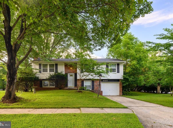 6123 CAMELBACK LANE, COLUMBIA, MD 21045
