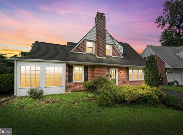 30 S STUYVESANT DRIVE, WILMINGTON, DE 19809