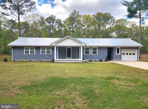 27440 RIVER Road, SEAFORD, DE 19973