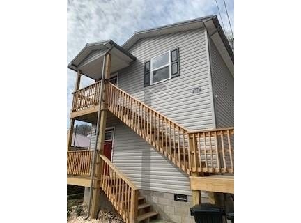 127 Julius Avenue, Pikeville, KY 41501