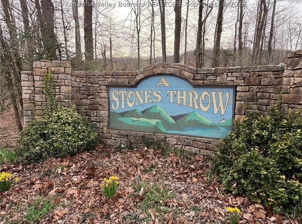 Cobblestone Lane, St Albans, WV 25177