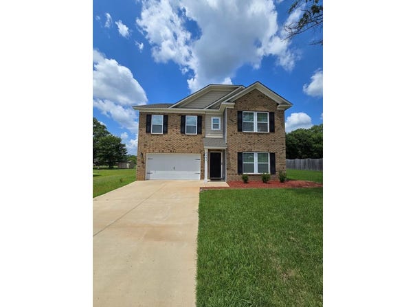 2160 Alden Drive, Dalzell, SC 29040