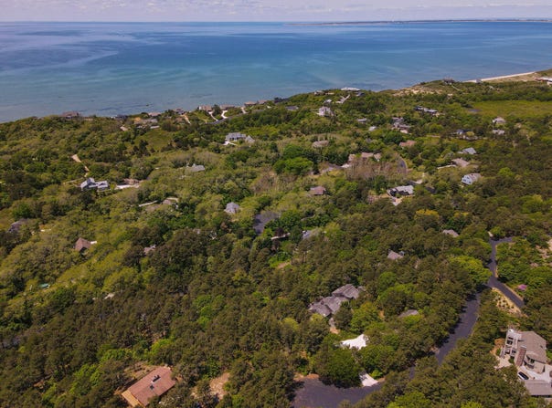 4 Sandpiper Road, Truro, MA 02666