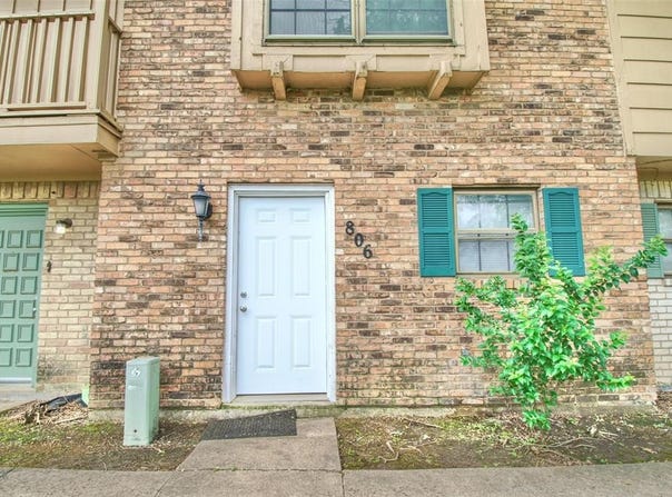 806 N 62nd Street, Waco, TX 76710