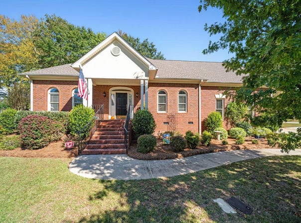 200 Emerald Oaks Way, Irmo, SC 29063-8070