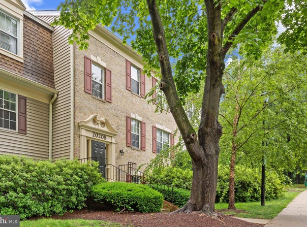 20205 SHIPLEY TERRACE, GERMANTOWN, MD 20874