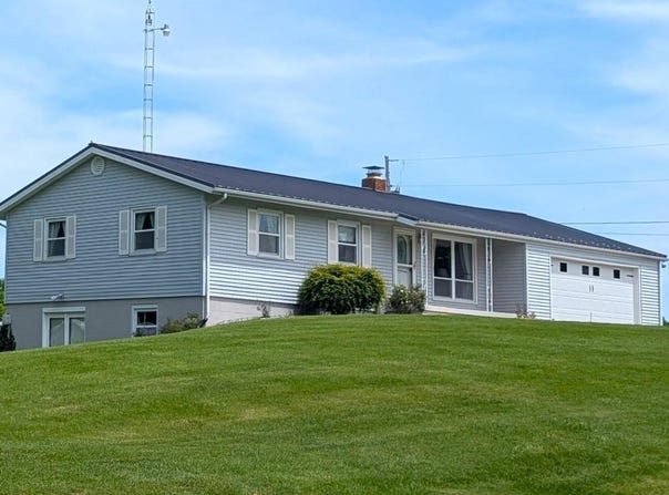 12176 E 350 N, Loogootee, IN 47553-5510