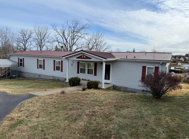 504 Sheridan Ave, BECKLEY, WV 25801