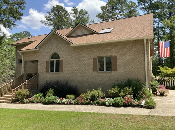 320 Vista Lane, McCormick, SC 29835