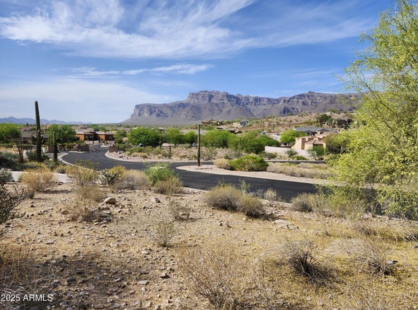 3860 S Quail Crest Street, Gold Canyon, AZ 85118