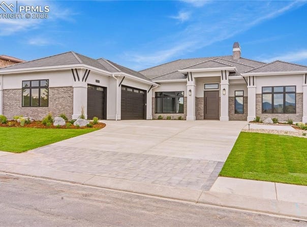 13525 Random Ridge View, Colorado Springs, CO 80921