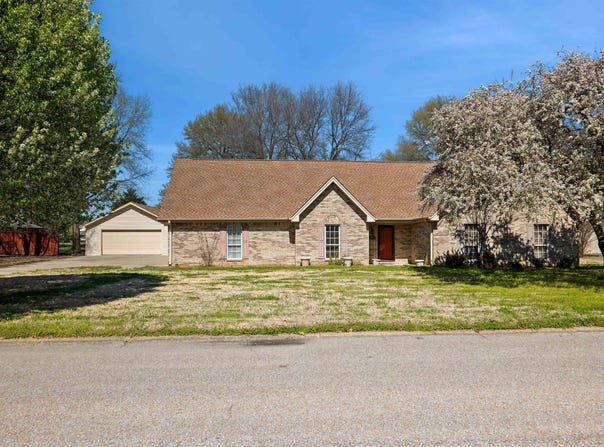 1404 Easy Street, Trumann, AR 72472