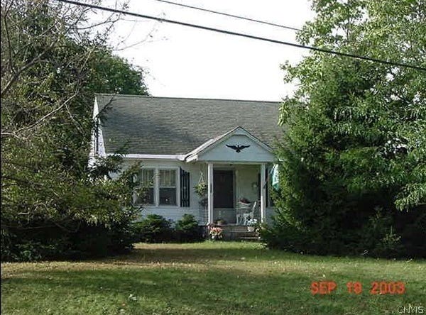 67 Co Rt 45, Hastings, NY 13076