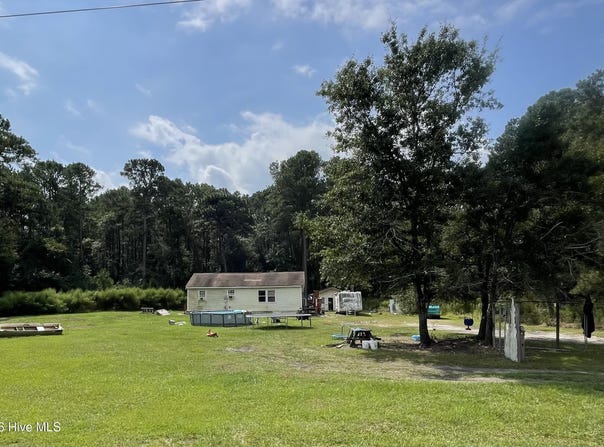 2893 Southport Supply Road SE, Bolivia, NC 28422