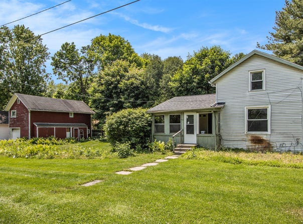 113 N Church Street, Augusta, MI 49012