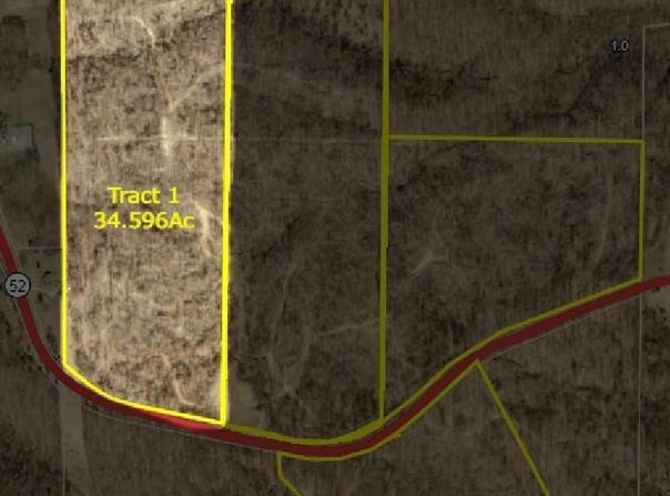 1 Us-52, Laurel, IN 47024