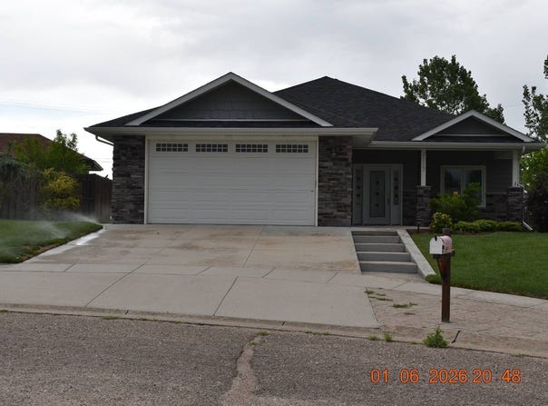 2117 Edith CT, Alliance, NE 69301