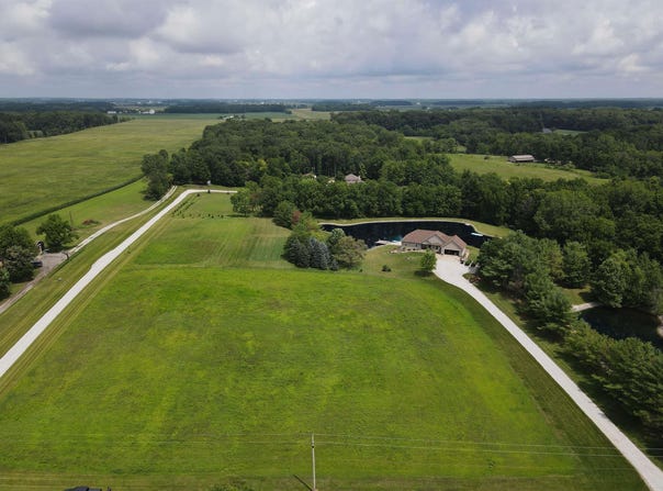 TBD W Maple Grove Road, Huntington, IN 46750