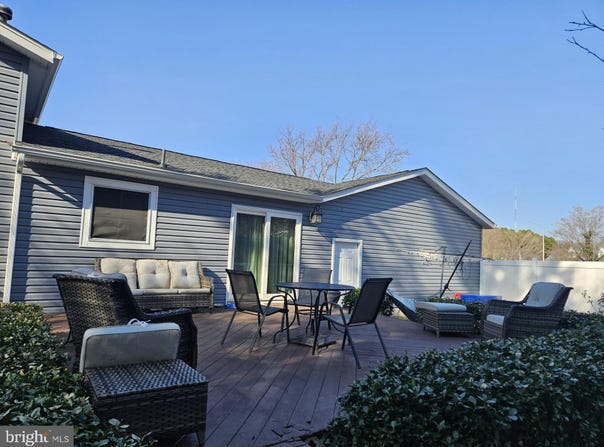 304 BROOKLYN AVENUE, SALISBURY, MD 21801