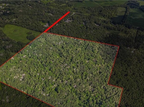 Tbd Galaxy Road, Saint Augusta, MN 56301