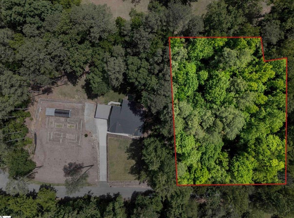 Trey Lane, Ware Shoals, SC 29692