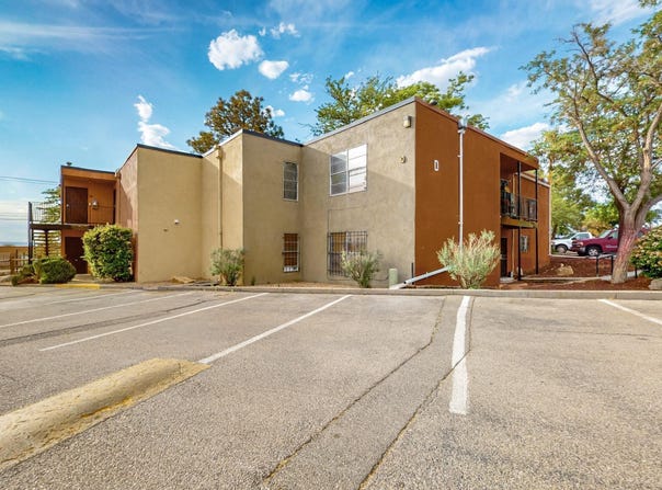 2800 Vail Avenue SE unit: D113, Albuquerque, NM 87106