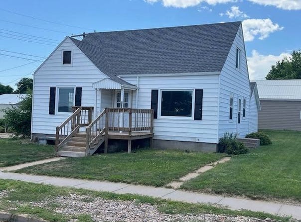 716 West A Street, Ogallala, NE 69153