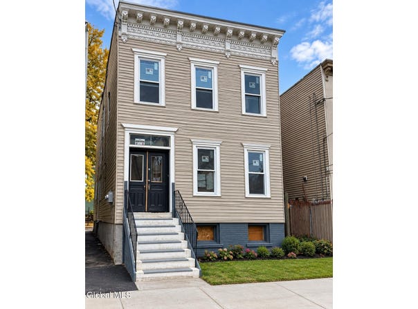 502 Hudson Avenue, Albany, NY 12203
