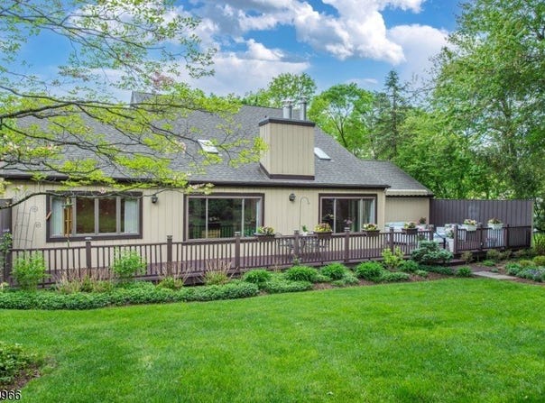 2 Spruce Ln, Harding Twp., NJ 07960-6783