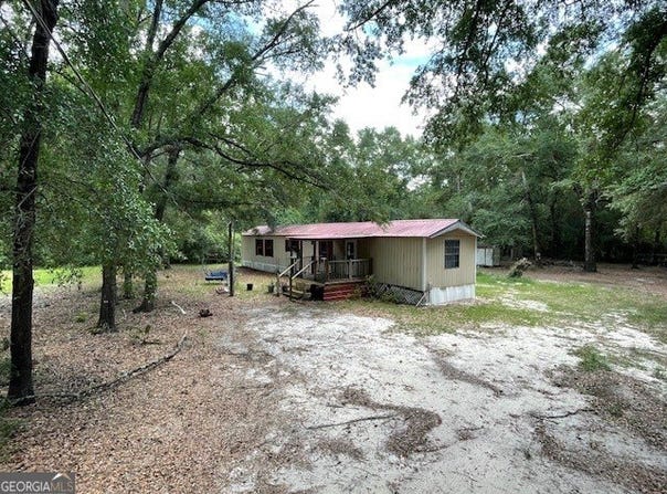 755 Kendricks, Brooklet, GA 30415
