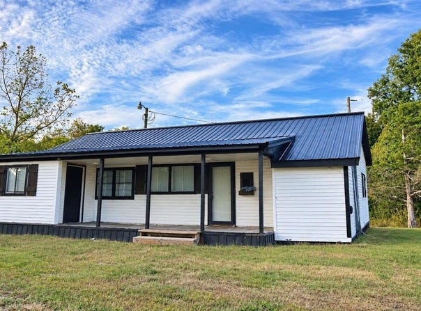 2762 Reece Hurt Road, Edmonton, KY 42129