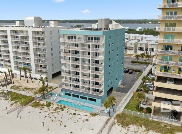 939 WEST BEACH Boulevard, Gulf Shores, AL 36542